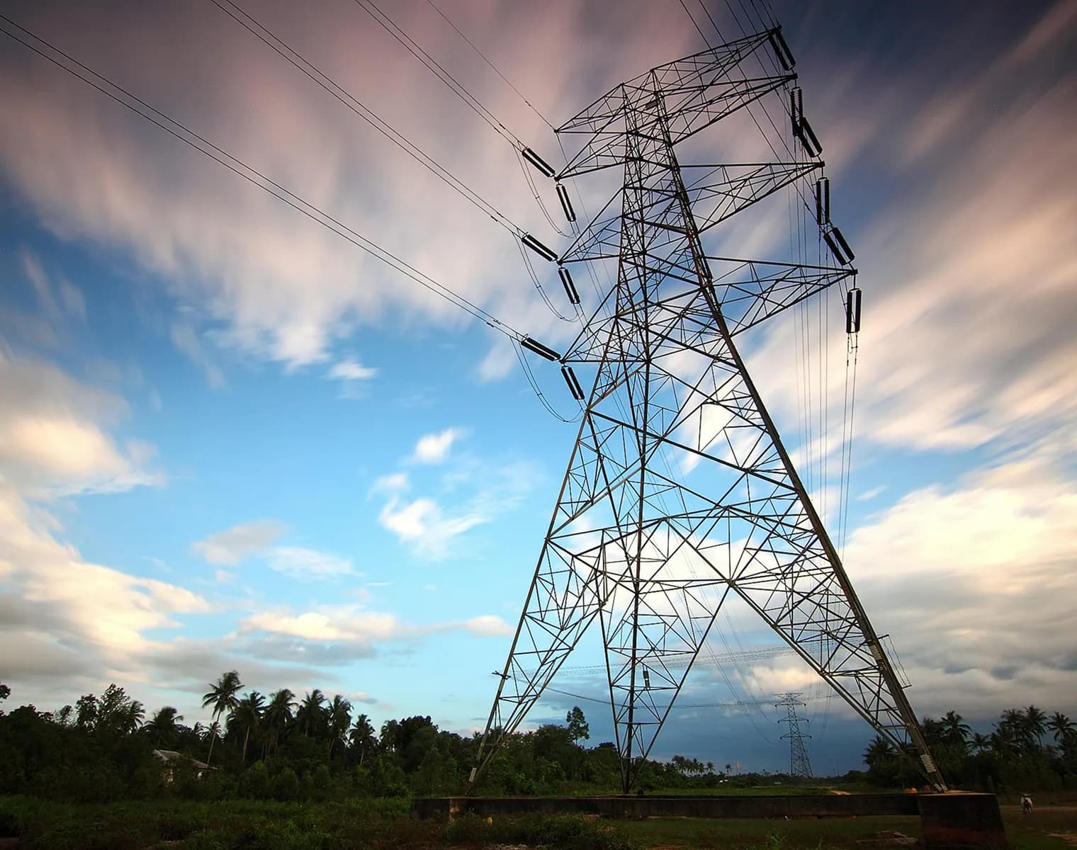 Global Energy & Fuel Supply Solutions