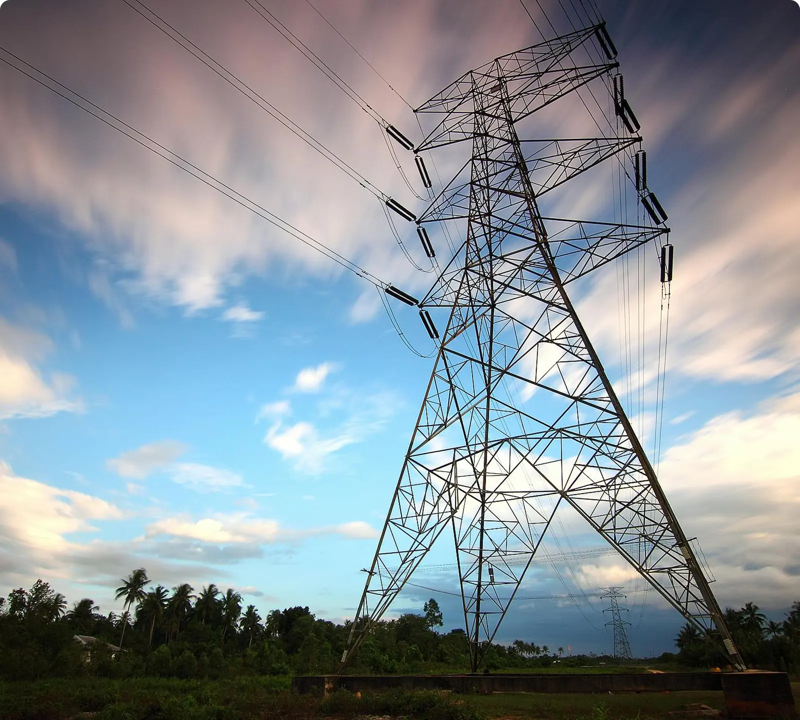 Global Energy & Fuel Supply Solutions