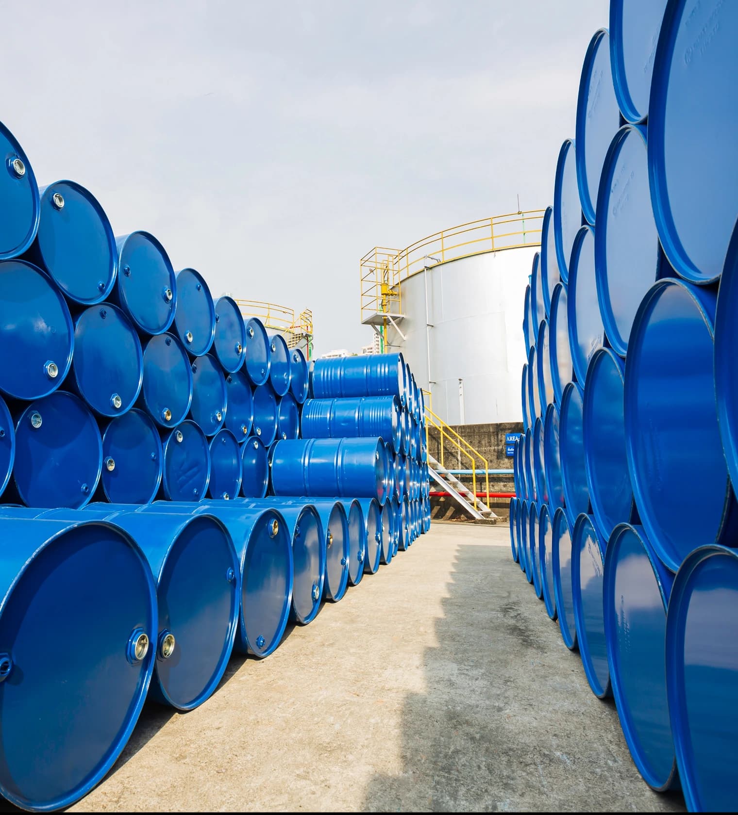 Infrastructure & Construction Division