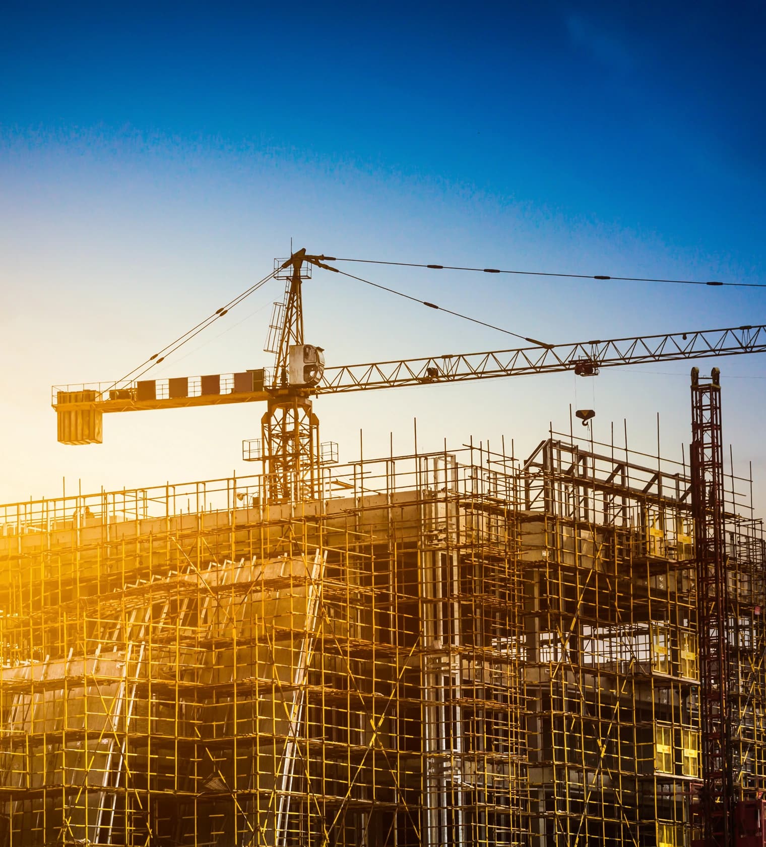 Energy & Petrochemicals Division