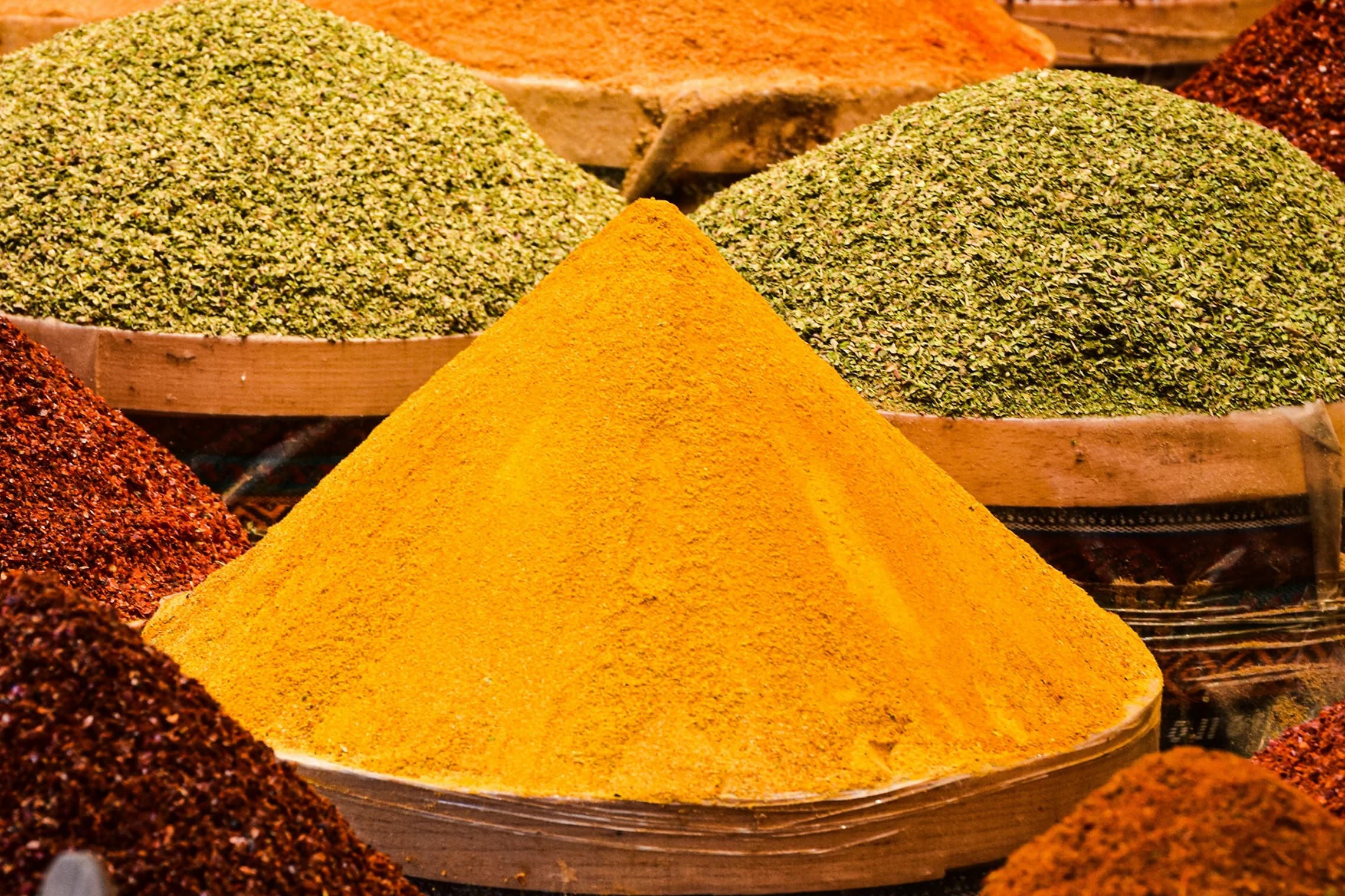 Global Commodity Trade